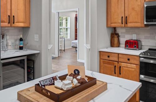 Ponte Vedra House | Ponte Vedra Splash House - Pool Fire Pit Family