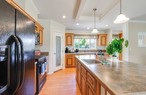 Plymouth Cottage | Pool Access! Spacious Home Near Wekiwa Springs