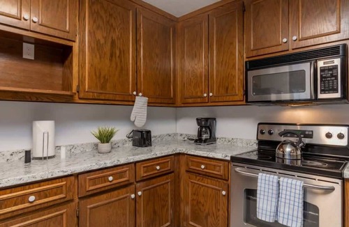 Columbus House | Pool, Fenced Yard, & Patio! Ventura Vista Retreat