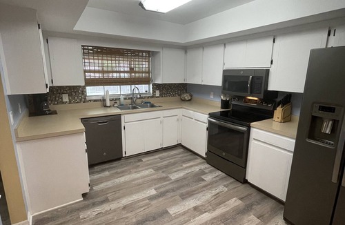 Deltona Lakes House | Pool Home Disney Space Beaches Sleeps 9