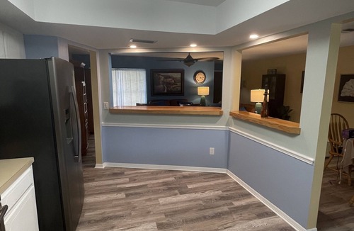 Deltona Lakes House | Pool Home Disney Space Beaches Sleeps 9