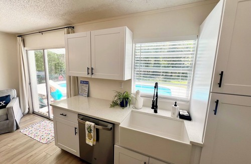 Hastings House | Pool home Near St. Augustine & Beaches
