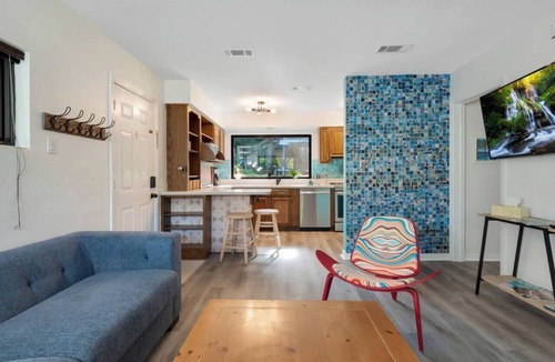 Tallahassee House | Pool Paradise w/Treehouse & Zen Cottage