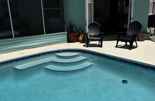 Port Orange Apartment | Poolside apartment in Port Orange