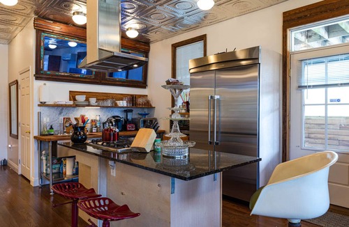 Mid-City House | Porch House W/Swim Spa/Pool &3 Big Screens To Enjoy