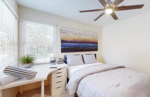 Countryside House | Port Orange Gray Sands Retreat