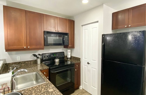 St. Augustine Apartment | Porta del Sole Beautiful Resort Style Studio1King/1Sofabed Laterra St Augustine