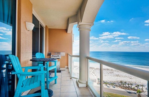 Pensacola Beach Apartment | Portofino Island Resort P5-1003