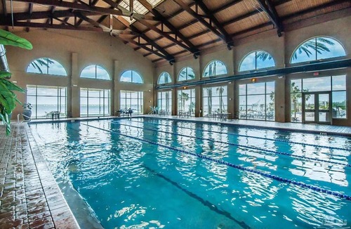 Pensacola Beach Apartment | Portofino Island Resort P5-1003