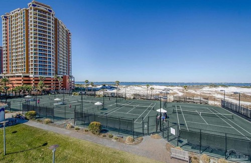 Pensacola Beach Apartment | Portofino Island Resort P5-1003