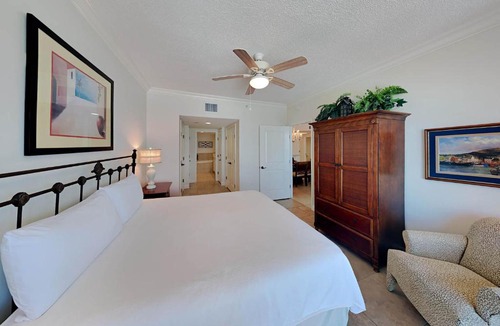 Pensacola Beach Apartment | Portofino Island Resort #2-1002