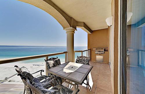 Pensacola Beach Apartment | Portofino Island Resort #1-1908