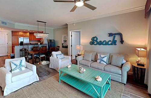 Pensacola Beach Apartment | Portofino Island Resort #1-1203