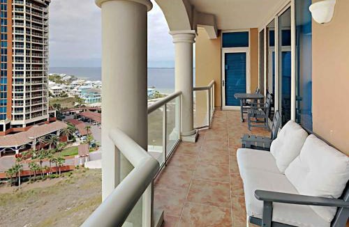 Pensacola Beach Apartment | Portofino Island Resort #1-1203