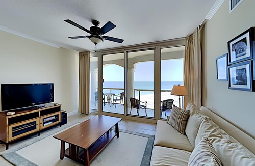 Pensacola Beach Apartment | Portofino Island Resort #5-1403