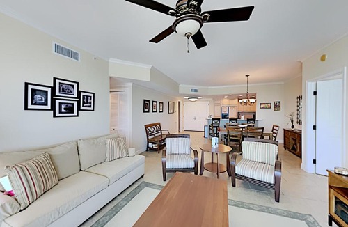 Pensacola Beach Apartment | Portofino Island Resort #5-1403