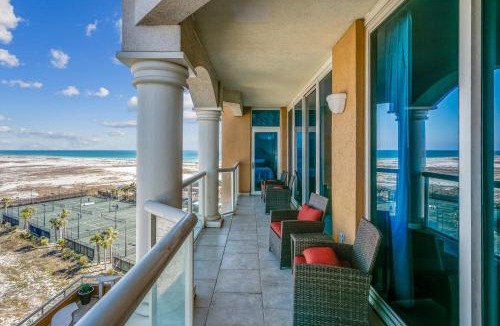 Pensacola Beach Apartment | Portofino Island Resort Tower 2-703