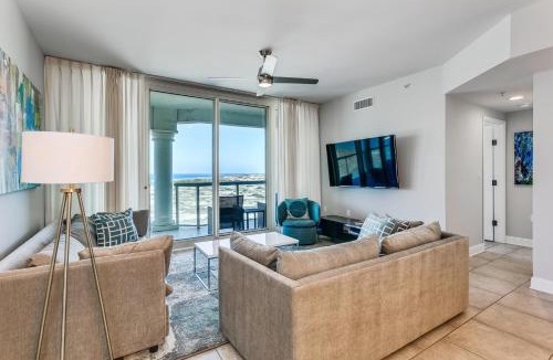 Pensacola Beach Apartment | Portofino Island Resort Tower 2-703