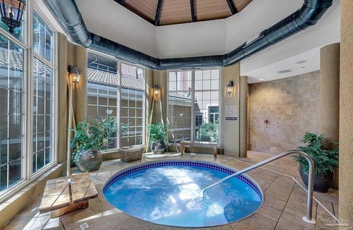 Pensacola Beach Apartment | Portofino Island Resort 2-1902