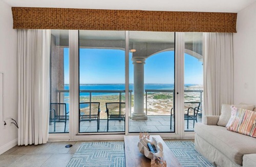 Pensacola Beach Apartment | Portofino Island Resort 2-1902