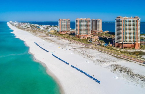 Pensacola Beach Resort | Portofino Island Resort