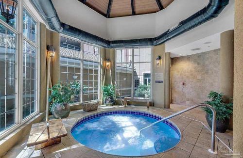 Pensacola Beach House | Portofino Island Resort 5-603