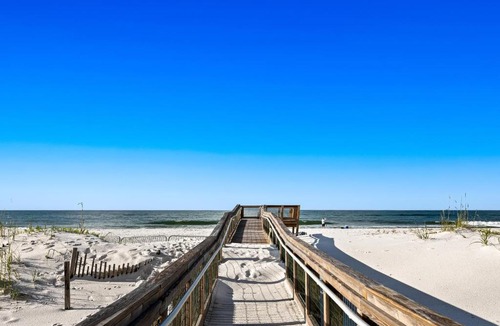 Pensacola Beach Apartment | Portofino Island Resort & Spa: Tower 5-909