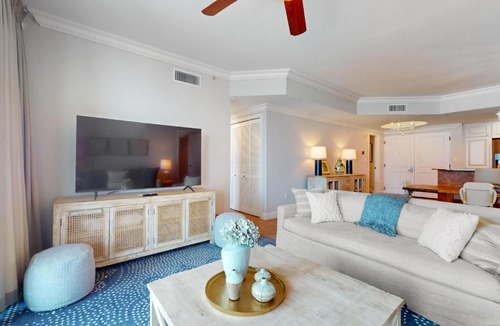 Pensacola Beach Apartment | Portofino Island Resort & Spa: Tower 5-909