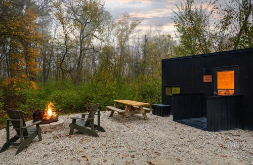 McCall Creek Other | Postcard Cabins Homochitto, Outdoor Collection by Marriott Bonvoy