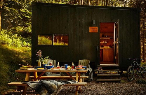Childersburg Other | Postcard Cabins Talladega Valley, Outdoor Collection by Marriott Bonvoy
