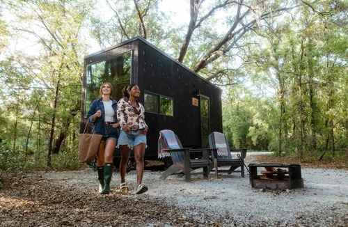 Childersburg Other | Postcard Cabins Talladega Valley, Outdoor Collection by Marriott Bonvoy
