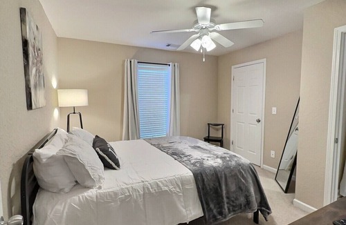 Prattville House | Prattville 2 bed/2.5 bath Townhome!