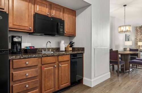 Central Business District Hotel | Presidential Rooftop Suite at La Belle Maison Steps from the French Quarter