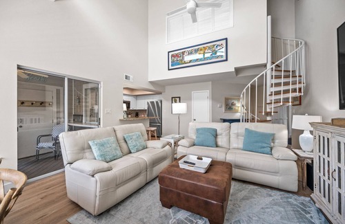 Miramar Beach Cottage | PRICES LOWERED! 3 bed 3 bath cottage-remodeled-BEACH-POOL-TENNIS-Pickleball