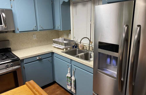 Chauvin House | Prime spot located on the water, Luxury living Bayou front living at its finest.
