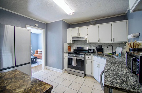 Church Street House | Private 3-Bed Lakewood Home w/Free Arcade Play- 5 Miles to Mercedes Benz Stadium