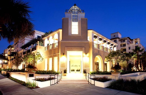 Winter Park Hotel | Private Balcony - Award Winning Accommodations w/Rooftop Pool, Close to Parks!
