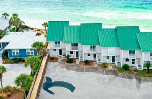 White's Gulfview House | Private Beach Access + Bikes | Quiet Family Cottage Near Alys