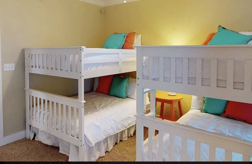 Ono Island Cottage | Private Beach Cottage In A Beautiful Resort