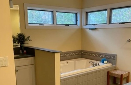 Kewadin House | Private beach house with many extra`s for an adventurous vacation.