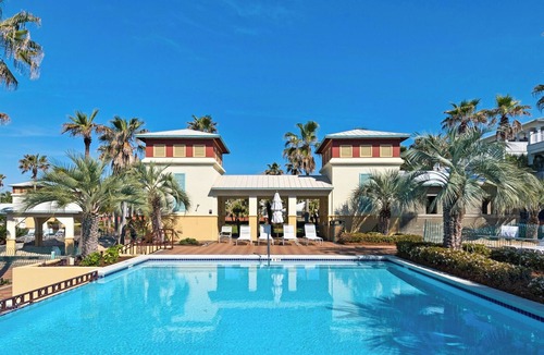 Rosemary Beach House | Private Casita with Private Beach Access, Pool & Pet-Friendly!