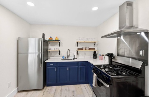 Pass Christian Apartment | Private Coastal Retreat w/Pool, Sleeps 12