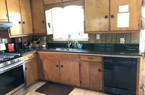 Ocean Springs House | Private Cottage, Historic Ocean Springs, Intown Location