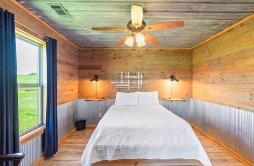 Union Springs Hotel | Private Country Getaway
