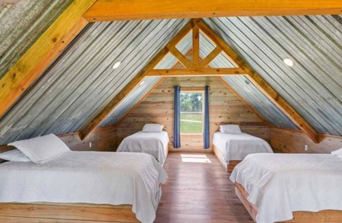 Union Springs Hotel | Private Country Getaway