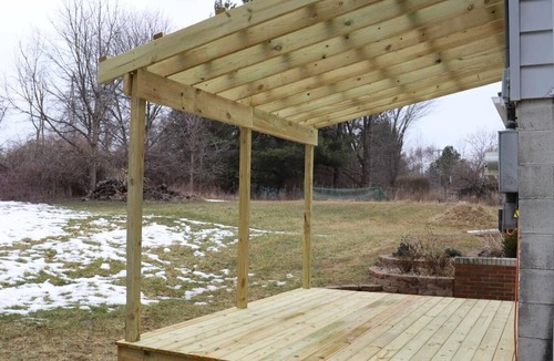 Mount Pleasant House | Private Country Retreat Near CMU & Soaring Eagle Casino Sleeps 10