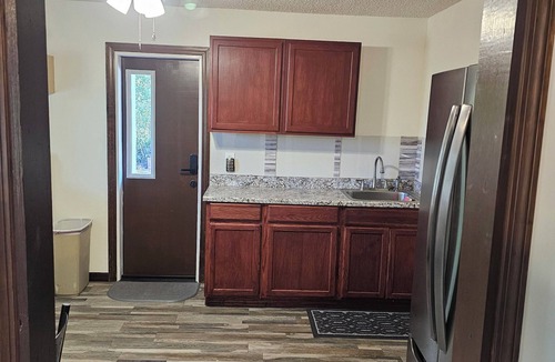 Casselberry House | Private entrance, comforts of home. 20 minutes to downtown Orlando.