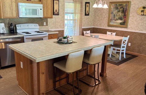 Pierson House | Private Farm With Beach