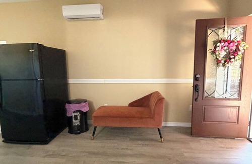 Haines City Apartment | Private Gated 1BR Modern Stay Near Disney