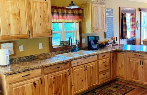 Wetmore Cottage | Private get Away